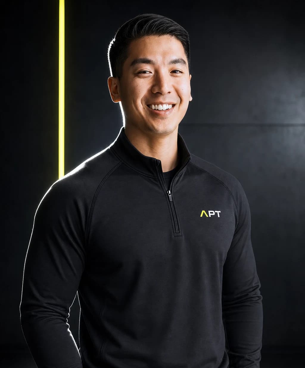 Gary Sheng