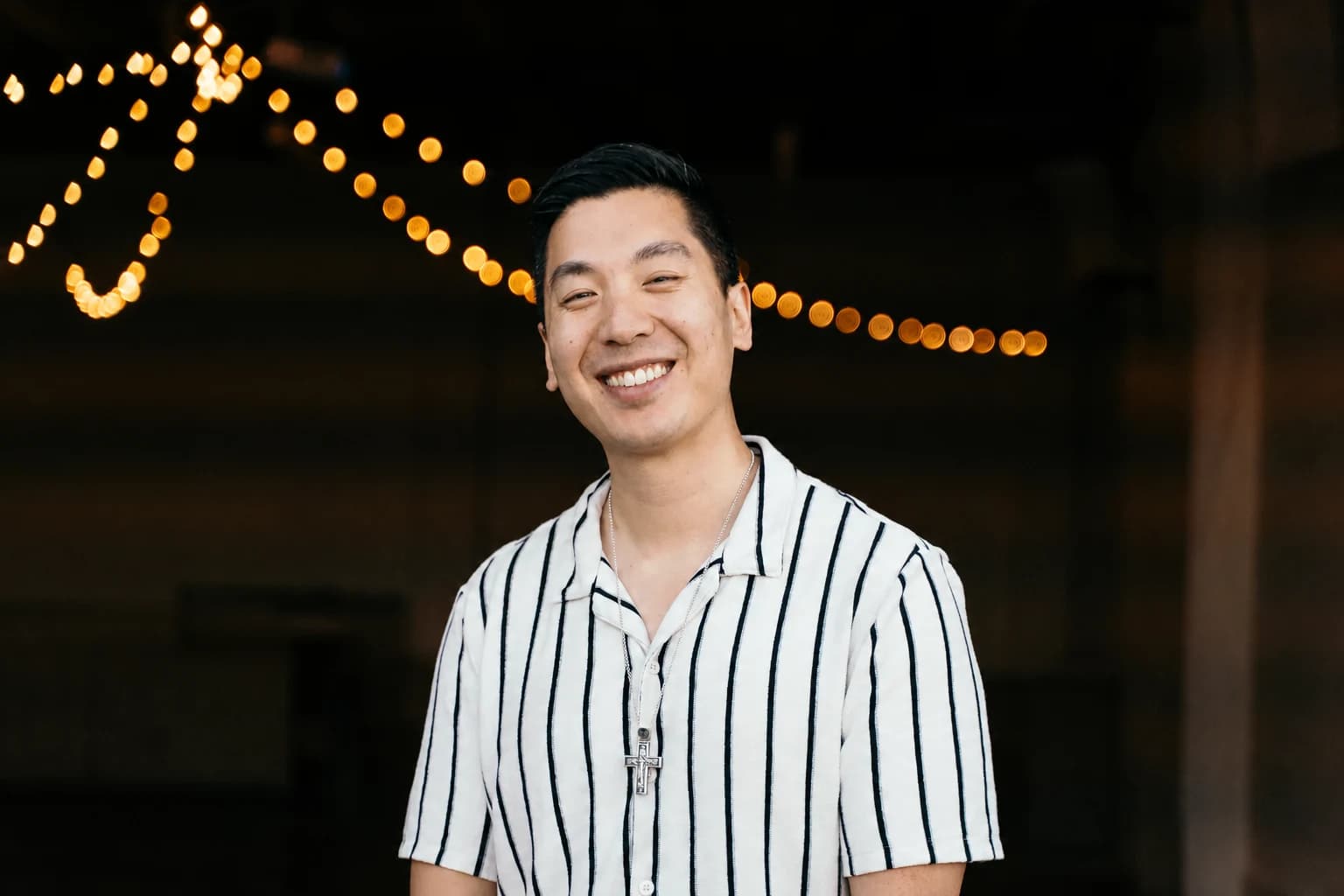Gary Sheng